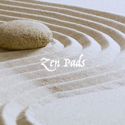 Zen Pads - Relaxing Mindfulness Meditation Relaxation Maestro
