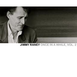 Once in a While, Vol. 2 - Jimmy Raney
