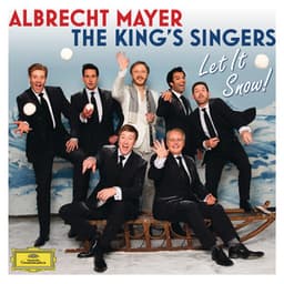 Let It Snow - Albrecht Mayer