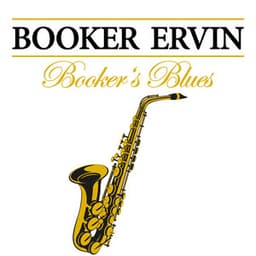 Booker's Blues - Booker Ervin