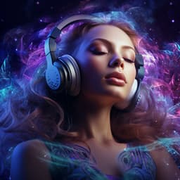 Gentle Pines: Sleep in Binaural Serenity - Sleep Sleep Sleep