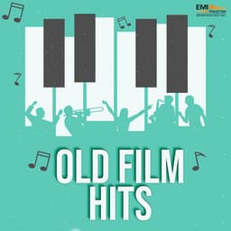 Old Film Hits - Noor Jehan