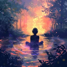 Water's Calm: Meditation Soundscapes - Medi Rela