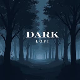 Mind Release Lofi - Above Clouds