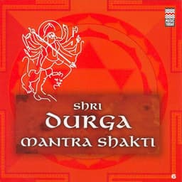 Shri Durga Mantrashakti - Ravindra Sathe