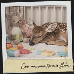 Canciones para Dormir Bebes: Sonidos y más para bebé - Cat Music Therapy