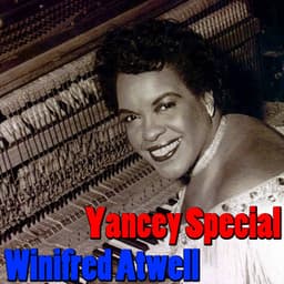 Yancey Special - Winifred Atwell