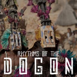 Rhythms of the Dogon - Anandani