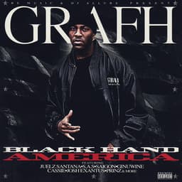 Blackhand America - Grafh