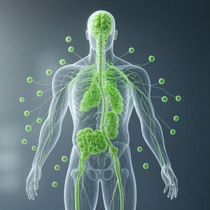 Toxin Cleanse and Purify Body Systems - Norian Guldmaen