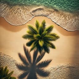 Beach Groove - Summer 2024