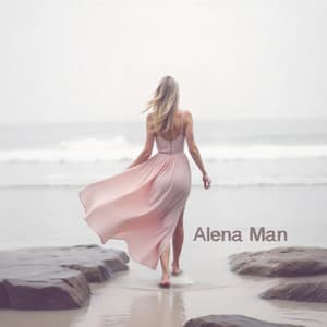 The Garden’s Forgotten Room - Alena Man