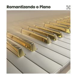Romantizando o Piano - Relajante Música de Piano Oasis