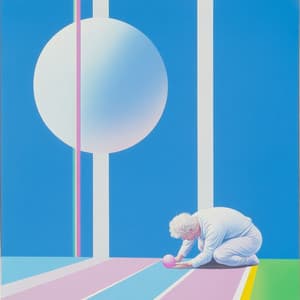 Sanctuaire de Douche - Lluvia Paris