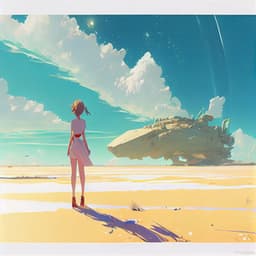 A Whimsical Journey Through Lofi Melodies - Lofi Sleep