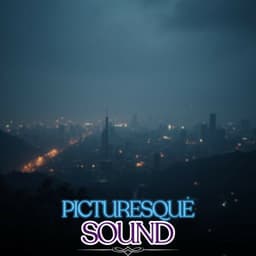 852 Hz - Let Go of Anxiety & Fear, Cleanse Your Aura, and Recharge Your Energy Field - Picturesque Sound