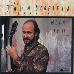 Meant To Be - John Scofield