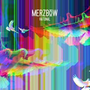 Hatonal - Merzbow