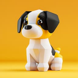 Calm Doggies, Happy Doggies - Dog Sleeping Soundtracks Deluxe