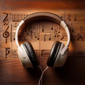 Melodic Moments: Music for Everyday Serenity - Calming Songs