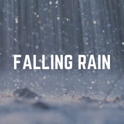 Falling Rain - Yoga Rain