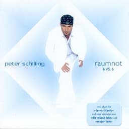 Raumnot 6 vs. 6 - Peter Schilling