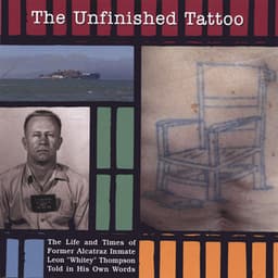 The Unfinished Tattoo - Leon
