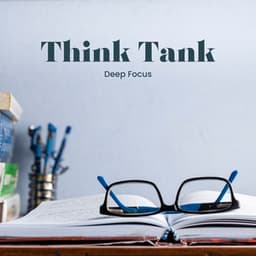 Think Tank: Deep Focus Tracks - Deep Focus