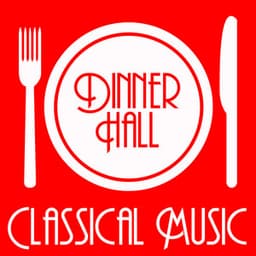 Dinner Hall Classical Music - Cristina Ortiz