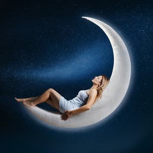 Armonías De La Tierra De Los Sueños: Música Para Dormir En Paz - Música Binaural para Dormir