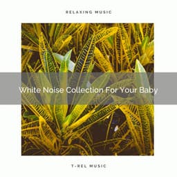 White Noise Collection For Your Baby - Brown Noise Therapy / Baby White Noise