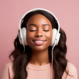 Orquesta Serena Para La Relajación: Movimientos Sonoros Delicados - Valborg Shamsuddin