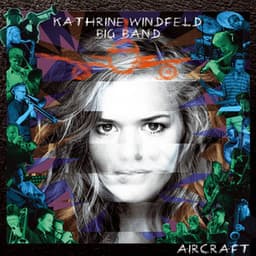 Aircraft - Kathrine Windfeld