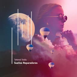 Sueños Reparadores - Tattered Teddy