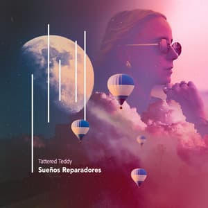 Sueños Reparadores - Tattered Teddy