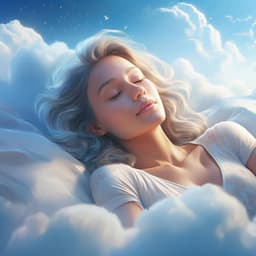 Noche Tranquila: Melodías Suaves Para Relajarse - Colectivo Binaural Épico