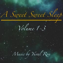A Sweet Sweet Sleep, Vol. 1-3 - Yuval Ron