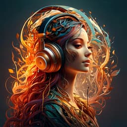 Harmonic Layers: Gentle Soundscapes - Beats Binaural