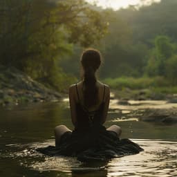 Cadencia Del Flujo Del Arroyo: Notas Acuáticas - Conjunto musical Oasis