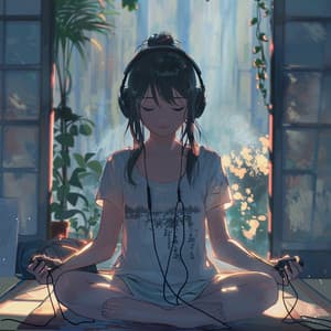 Chill Music for Meditation: Serene Mind - Harmony Meditation Group