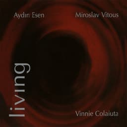 Living - Aydın Esen