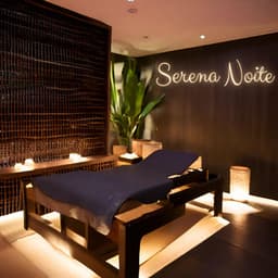 Serena Noite: Músicas Relaxantes para Dormir e Spa - Zona de relaxamento