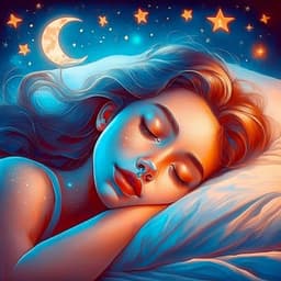 Orquesta Para El Sueño: Melodías Nocturnas Delicadas - Valborg Shamsuddin