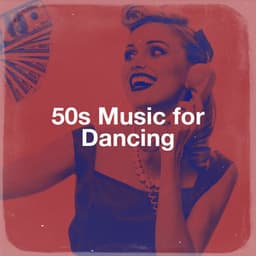 50S Music for Dancing - Cover Pop
