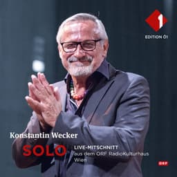 Solo - Konstantin Wecker