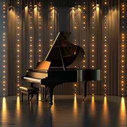 Piano Serenades for Restful Slumber - Gentle Rest Piano