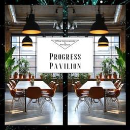 Progress Pavilion - Office Instrumentals & Workplace
