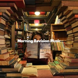 Morning Revision Music - Relaxing Jazz Mornings