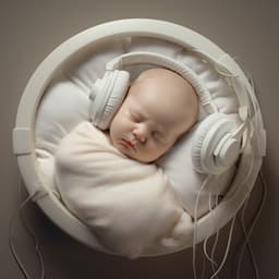 Lullaby Breezes: Baby Sleep Serenity - Nursery Rhymes Fairy Tales & Children's Stories