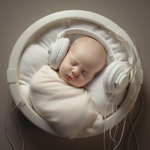 Lullaby Breezes: Baby Sleep Serenity - Nursery Rhymes Fairy Tales & Children's Stories